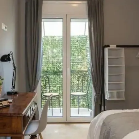 Bluemotion - Acropolisviewapartment 514 Athen Exterior foto
