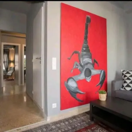 Bluemotion - Acropolisviewapartment 514 Athen Exterior foto
