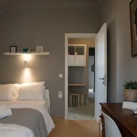 Bluemotion - Acropolisviewapartment 514 Athen Exterior foto