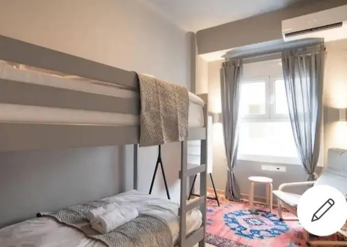 Bluemotion - Acropolisviewapartment 514