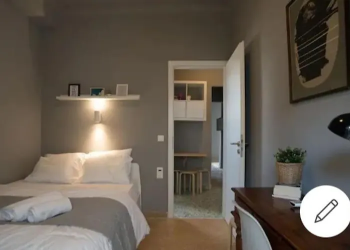 Bluemotion - Acropolisviewapartment 514