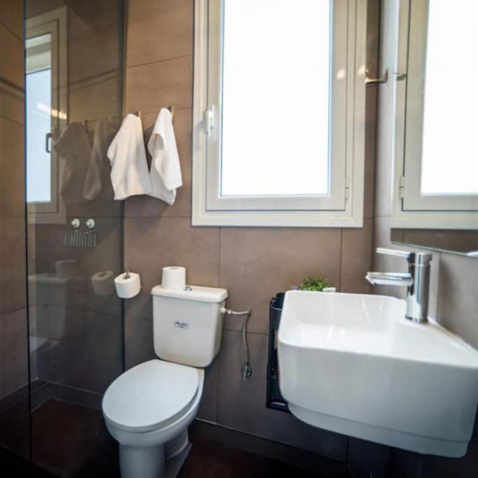 Bluemotion - Acropolisviewapartment 514 *
